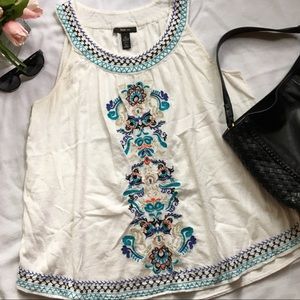 Style & Co. adorable summer top